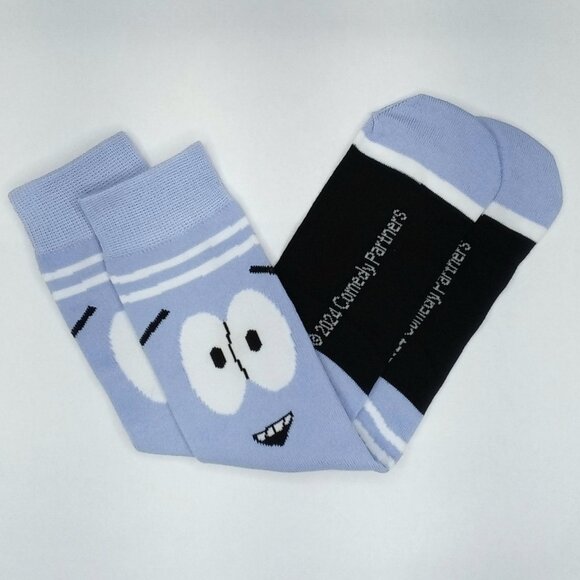 Towelie Novelty Socks - Picture 2 of 5